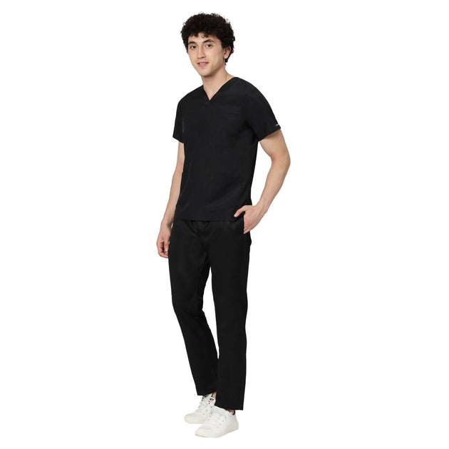 Mens Breeze Scrub Suit - Free Embroidery (REGULAR FIT) - Uwears®