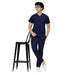 Mens Breeze Scrub Suit - Free Embroidery (REGULAR FIT) - Uwears®