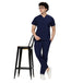 Mens Breeze Scrub Suit - Free Embroidery (REGULAR FIT) - Uwears®