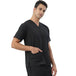 Mens Breeze Scrub Suit - Free Embroidery (REGULAR FIT) - Uwears®
