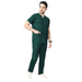 Mens Breeze Scrub Suit - Free Embroidery (REGULAR FIT) - Uwears®