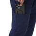 Mens Breeze Scrub Suit - Free Embroidery (REGULAR FIT) - Uwears®