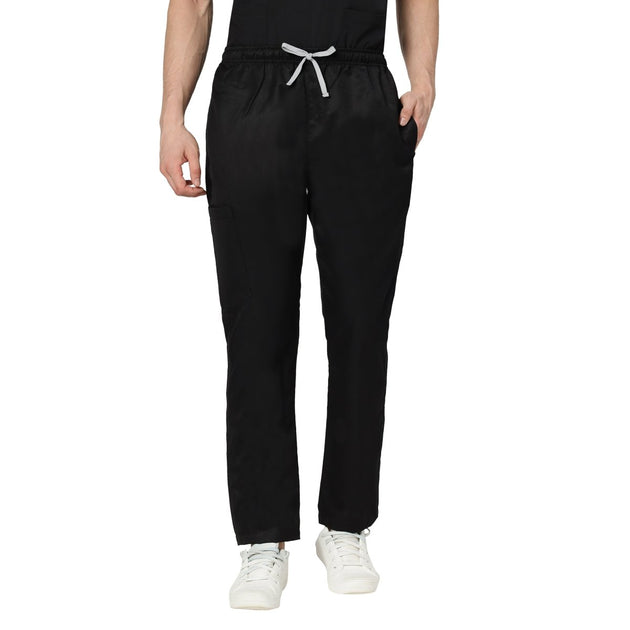 Mens Breeze Scrub Suit - Free Embroidery (REGULAR FIT) - Uwears®