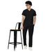 Mens Breeze Scrub Suit - Free Embroidery (REGULAR FIT) - Uwears®