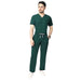Mens Breeze Scrub Suit - Free Embroidery (REGULAR FIT) - Uwears®
