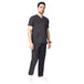 Mens Breeze Scrub Suit - Free Embroidery (REGULAR FIT) - Uwears®