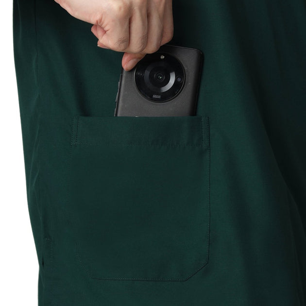 Mens Breeze Scrub Suit - Free Embroidery (REGULAR FIT) - Uwears®