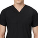 Mens Breeze Scrub Suit - Free Embroidery (REGULAR FIT) - Uwears®
