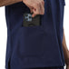 Mens Breeze Scrub Suit - Free Embroidery (REGULAR FIT) - Uwears®