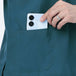 Mens CLASSIC Scrub Suit - Free Embroidery (REGULAR FIT) - Uwears®