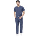 Mens CLASSIC Scrub Suit - Free Embroidery (REGULAR FIT) - Uwears®