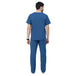 Mens CLASSIC Scrub Suit - Free Embroidery (REGULAR FIT) - Uwears®