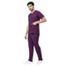 Mens CLASSIC Scrub Suit - Free Embroidery (REGULAR FIT) - Uwears®