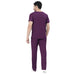 Mens CLASSIC Scrub Suit - Free Embroidery (REGULAR FIT) - Uwears®