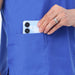 Mens CLASSIC Scrub Suit - Free Embroidery (REGULAR FIT) - Uwears®