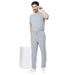 Mens CLASSIC Scrub Suit - Free Embroidery (REGULAR FIT) - Uwears®