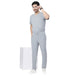 Mens CLASSIC Scrub Suit - Free Embroidery (REGULAR FIT) - Uwears®