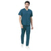 Mens CLASSIC Scrub Suit - Free Embroidery (REGULAR FIT) - Uwears®