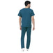 Mens CLASSIC Scrub Suit - Free Embroidery (REGULAR FIT) - Uwears®
