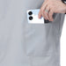 Mens CLASSIC Scrub Suit - Free Embroidery (REGULAR FIT) - Uwears®