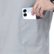 Mens CLASSIC Scrub Suit - Free Embroidery (REGULAR FIT) - Uwears®