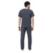 Mens CLASSIC Scrub Suit - Free Embroidery (REGULAR FIT) - Uwears®