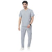 Mens CLASSIC Scrub Suit - Free Embroidery (REGULAR FIT) - Uwears®