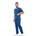 Mens CLASSIC Scrub Suit - Free Embroidery (REGULAR FIT) - Uwears®