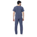 Mens CLASSIC Scrub Suit - Free Embroidery (REGULAR FIT) - Uwears®