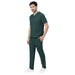 Mens CLASSIC Scrub Suit - Free Embroidery (REGULAR FIT) - Uwears®