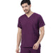 Mens CLASSIC Scrub Suit - Free Embroidery (REGULAR FIT) - Uwears®