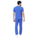Mens CLASSIC Scrub Suit - Free Embroidery (REGULAR FIT) - Uwears®
