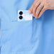 Mens CLASSIC Scrub Suit - Free Embroidery (REGULAR FIT) - Uwears®