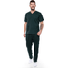 Mens CLASSIC Spa / Salon Suit - Free Embroidery (REGULAR FIT) - Uwears®