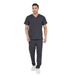 Mens CLASSIC Spa / Salon Suit - Free Embroidery (REGULAR FIT) - Uwears®