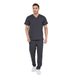 Mens CLASSIC Spa / Salon Suit - Free Embroidery (REGULAR FIT) - Uwears®