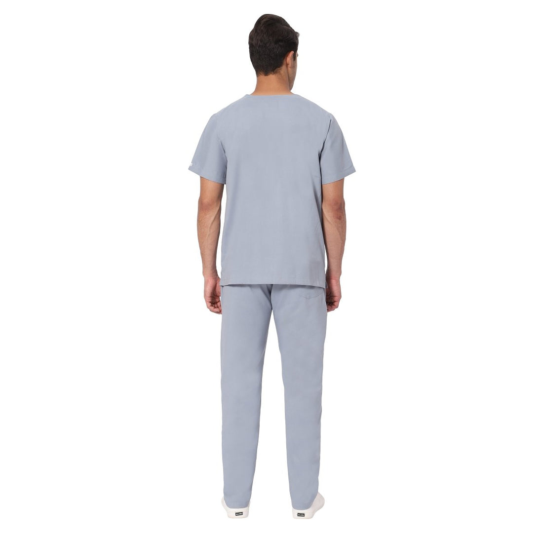 Mens CLASSIC Spa / Salon Suit - Free Embroidery (REGULAR FIT) - Uwears®