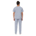 Mens CLASSIC Spa / Salon Suit - Free Embroidery (REGULAR FIT) - Uwears®