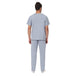 Mens CLASSIC Spa / Salon Suit - Free Embroidery (REGULAR FIT) - Uwears®