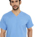 Mens CLASSIC Spa / Salon Suit - Free Embroidery (REGULAR FIT) - Uwears®