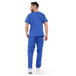 Mens CLASSIC Spa / Salon Suit - Free Embroidery (REGULAR FIT) - Uwears®