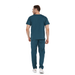 Mens CLASSIC Spa / Salon Suit - Free Embroidery (REGULAR FIT) - Uwears®