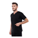 Mens CLASSIC Spa / Salon Suit - Free Embroidery (REGULAR FIT) - Uwears®