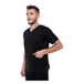 Mens CLASSIC Spa / Salon Suit - Free Embroidery (REGULAR FIT) - Uwears®