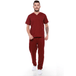 Mens CLASSIC Spa / Salon Suit - Free Embroidery (REGULAR FIT) - Uwears®