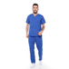 Mens CLASSIC Spa / Salon Suit - Free Embroidery (REGULAR FIT) - Uwears®