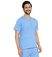 Mens CLASSIC Spa / Salon Suit - Free Embroidery (REGULAR FIT) - Uwears®