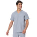 Mens CLASSIC Spa / Salon Suit - Free Embroidery (REGULAR FIT) - Uwears®