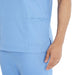 Mens CLASSIC Spa / Salon Suit - Free Embroidery (REGULAR FIT) - Uwears®