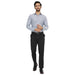 Men's Full Sleeve Formal Shirt - Free Embroidery - Uwears®